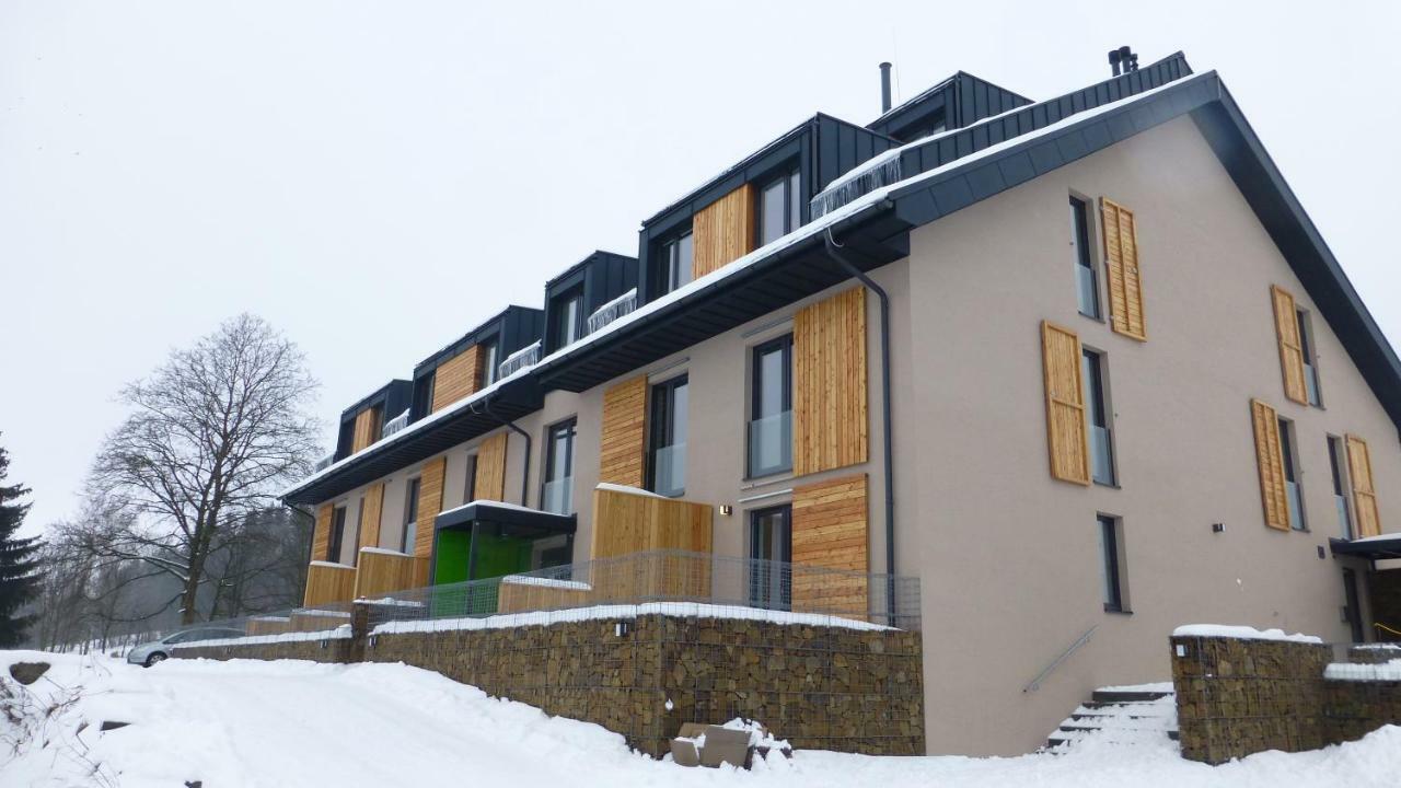 Apartman U Svahu Dolní Morava Exterior photo