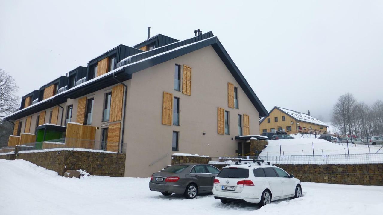 Apartman U Svahu Dolní Morava Exterior photo