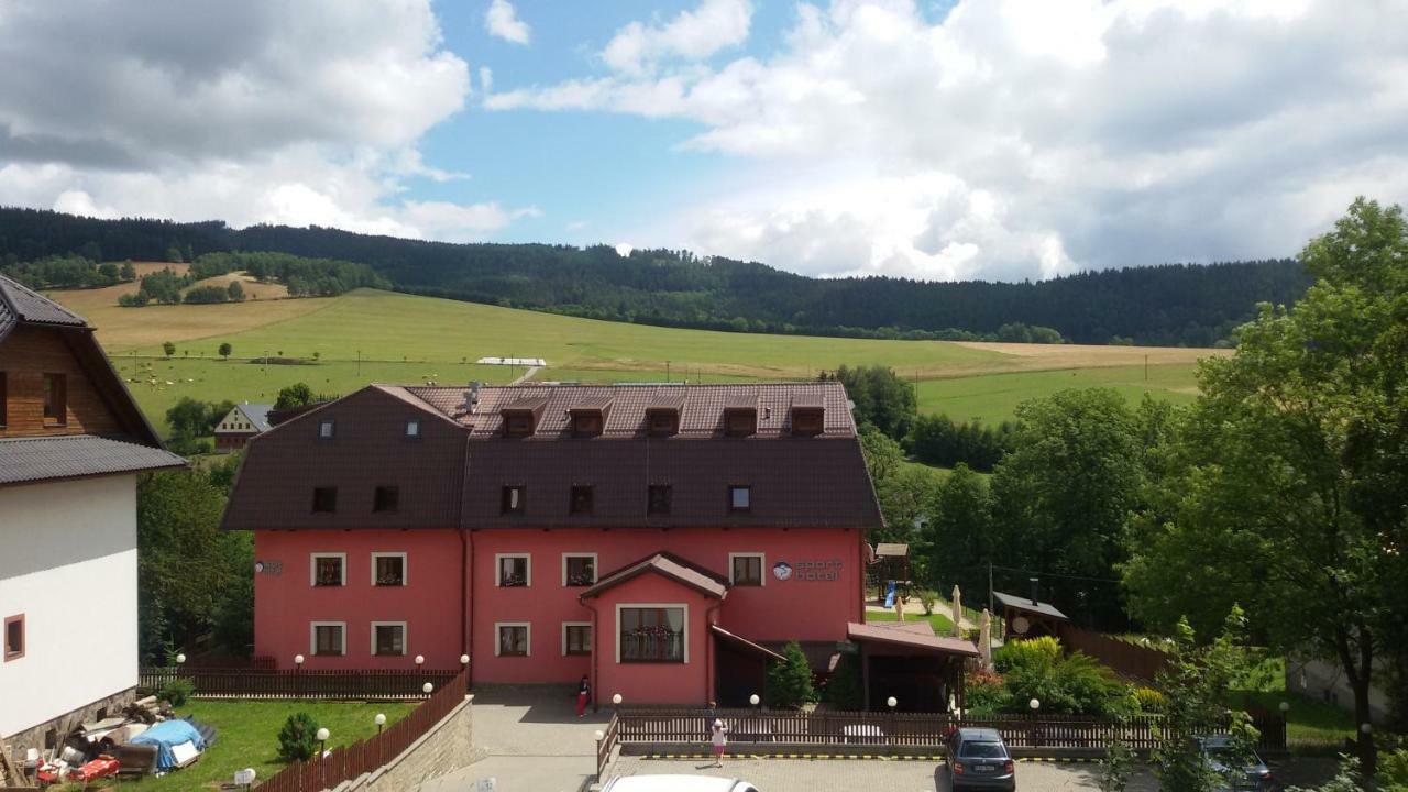 Apartman U Svahu Dolní Morava Exterior photo