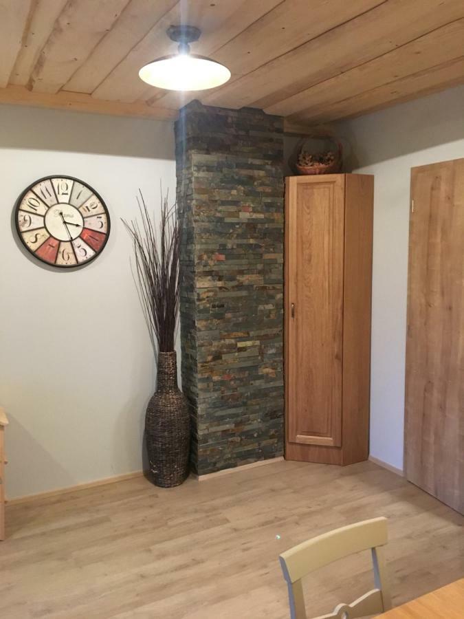 Apartman U Svahu Dolní Morava Exterior photo