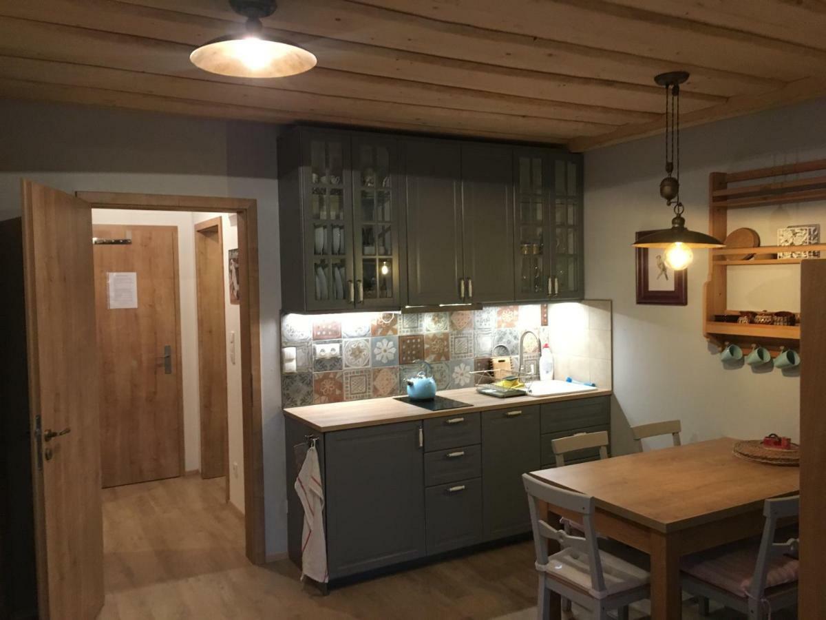 Apartman U Svahu Dolní Morava Exterior photo