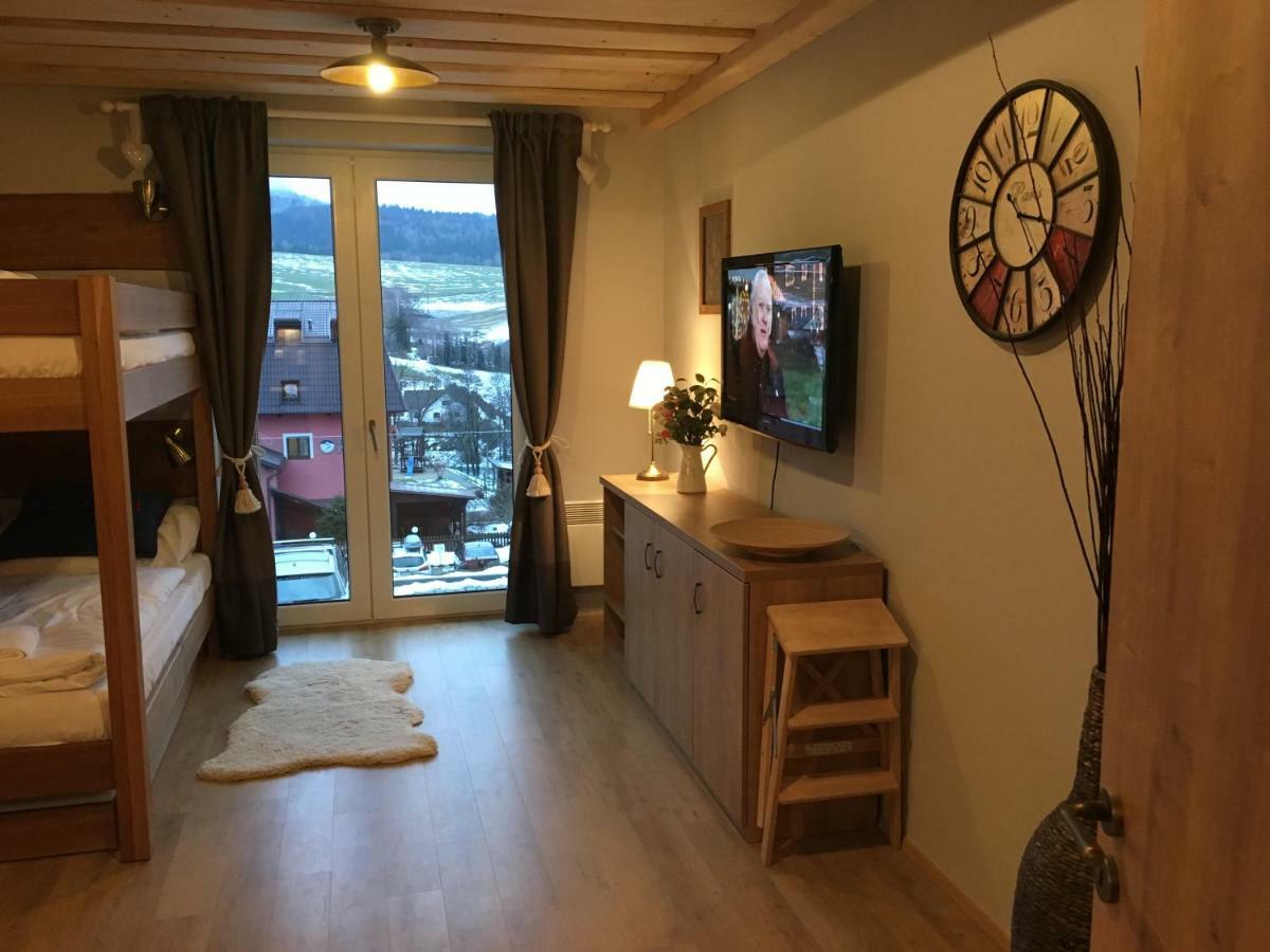 Apartman U Svahu Dolní Morava Exterior photo