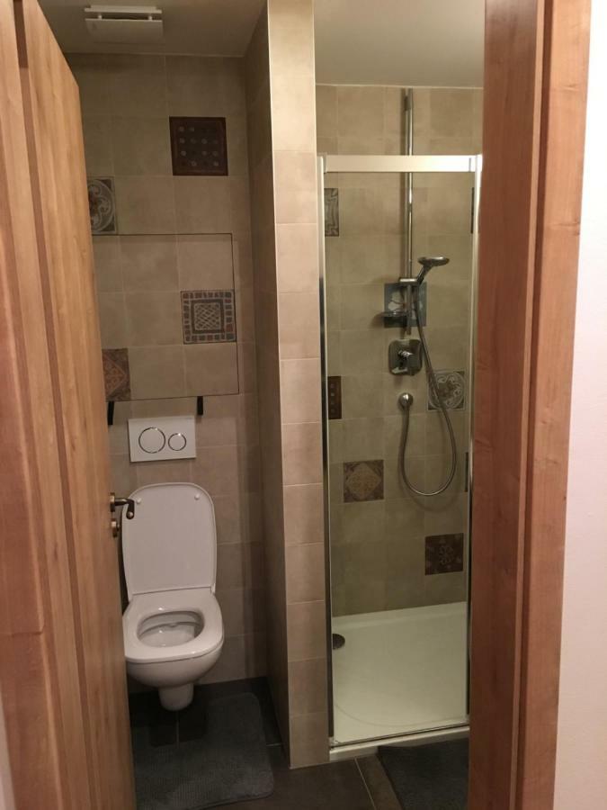 Apartman U Svahu Dolní Morava Exterior photo