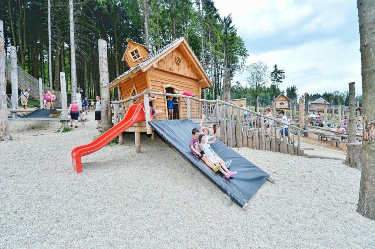 Apartman U Svahu Dolní Morava Exterior photo